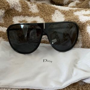 Dior Men’s Sunglasses